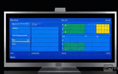 如何有效利用Windows服务器管理面板进行高效管理?