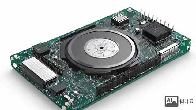 服务器硬盘多少转速