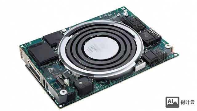 服务器硬盘多少转速