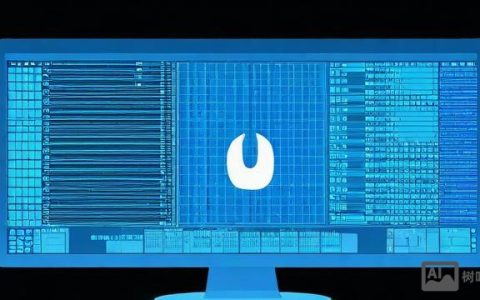 服务器管理机器中的LDAP出现叉号，这是什么原因？