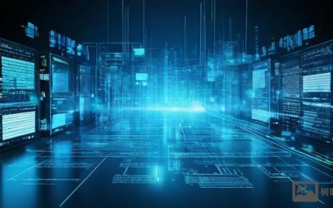 服务器自动生成的日志通常存储在何处？