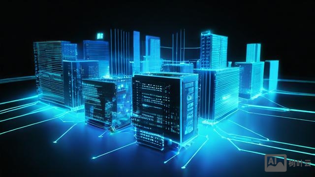 服务器网络测速