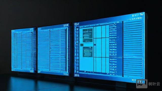 服务器监控都监听什么