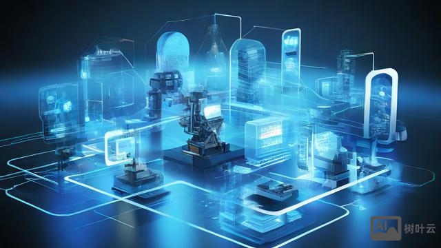 产品智能制造课程