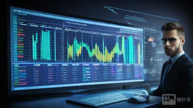 产品经理 数据监控