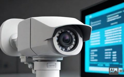 服务器监控摄像机，如何有效保障数据安全与实时监控？