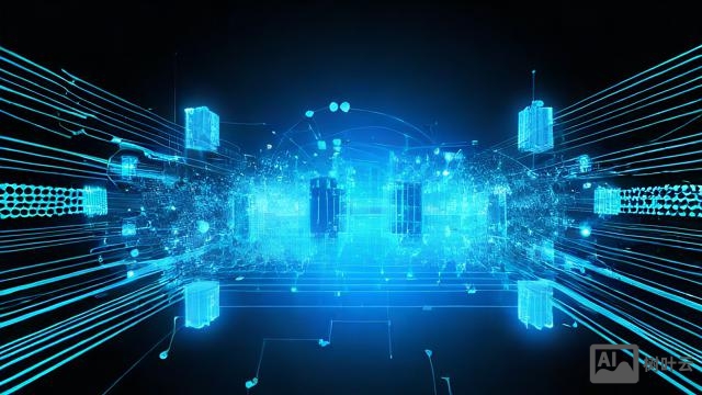 服务器网络波动