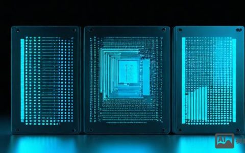 如何高效利用服务器磁盘管理界面进行数据存储与管理？