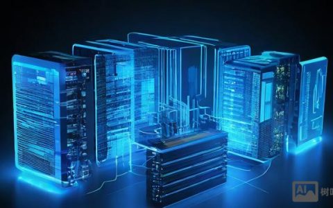 服务器管理是如何运作的？