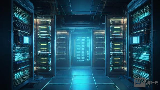 服务器真踏马坑