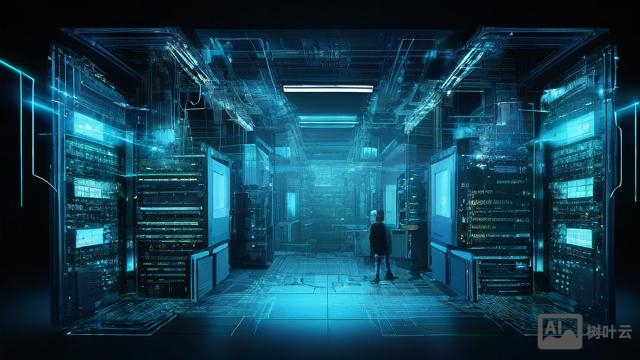 服务器真踏马坑