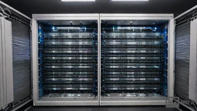 服务器真踏马坑