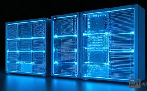 如何查看服务器的内存使用情况？