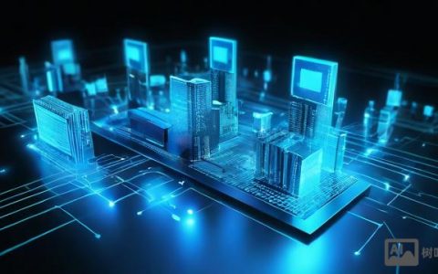 什么是服务器虚拟化硬件,它如何优化数据中心的性能和资源利用?