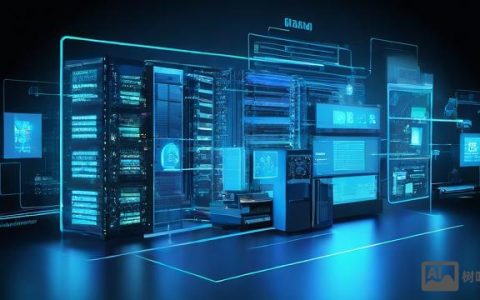 服务器环境配置究竟是什么？