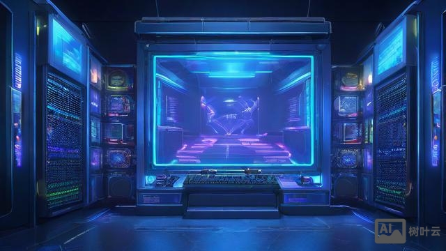 服务器能不能用来弄游戏