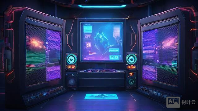 服务器能不能用来弄游戏