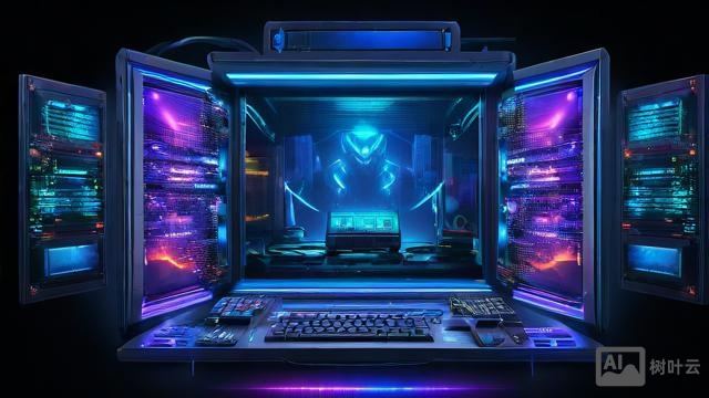 服务器能不能用来弄游戏