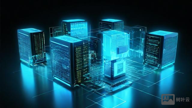 服务器虚拟技术