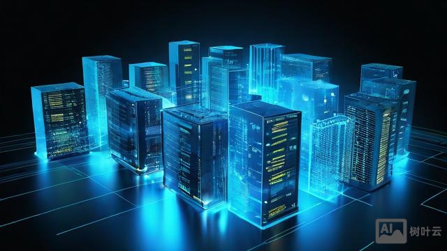 服务器虚拟技术