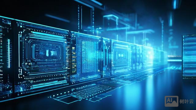 服务器自动下载