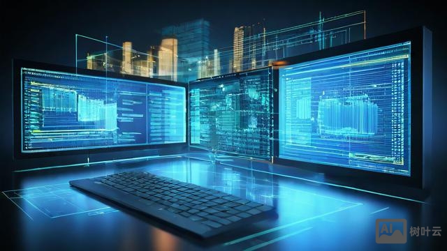 服务器管理的难易程度