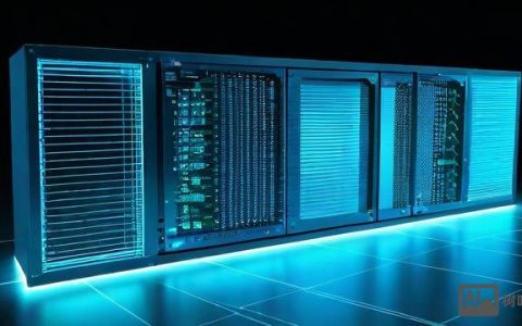 服务器真的能被查询吗？