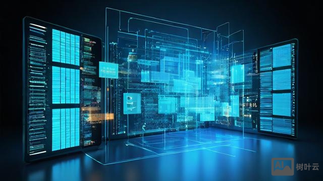 服务器管理器就成这个状态了