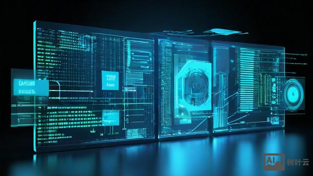 服务器管理器的配置