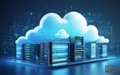 服务器自购与云服务，该如何选择？