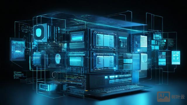 服务器虚拟主机软件mv