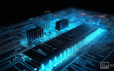 服务器是如何识别并管理内存的？