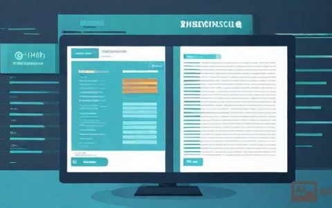 服务器端文档管理软件,如何有效提升企业文档管理效率?