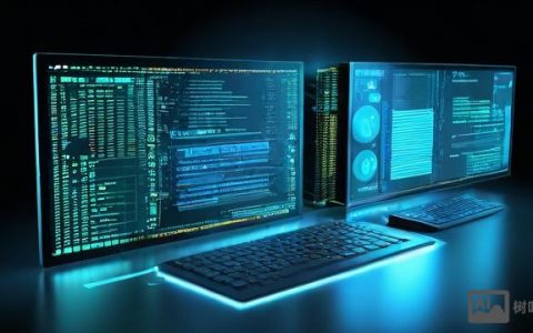 如何打开服务器管理器？