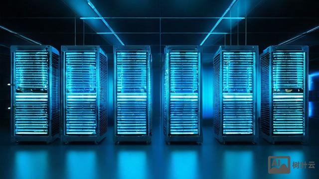 服务器直接加存储