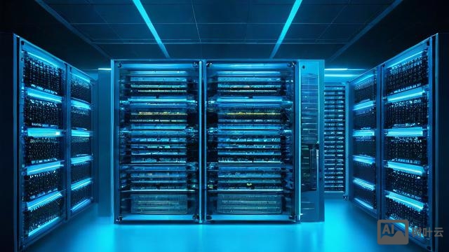 服务器直接加存储