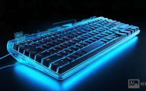 什么是服务器虚拟键盘鼠标？