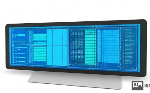 如何配置服务器管理器？