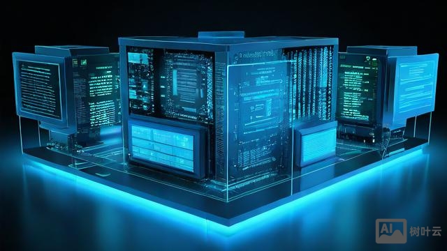 服务器端操作系统