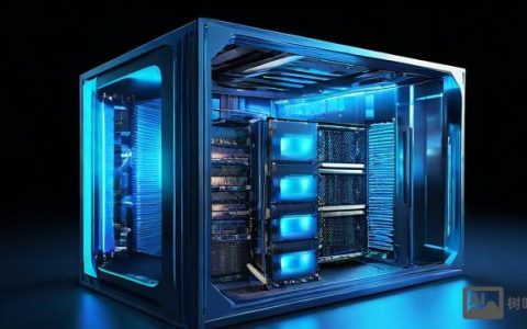 服务器物理机，为什么选择它们而不是虚拟机？