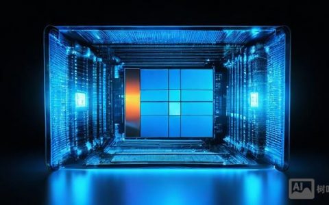 服务器装Windows系统时没有网卡怎么办？