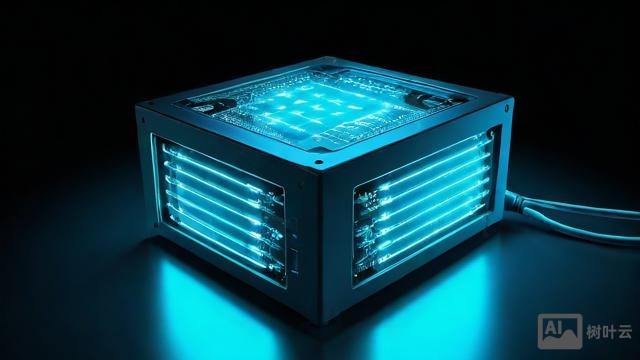 服务器电源灯常闪