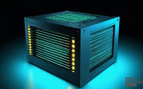 服务器电源灯频繁闪烁，究竟是什么原因？