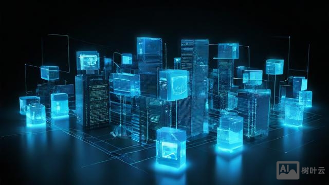 服务器群集与负载均衡有什么区别