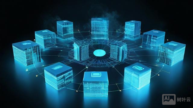 服务器群集与负载均衡有什么区别