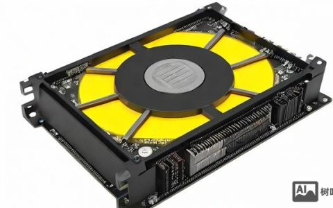 为什么服务器硬盘灯会显示黄色？