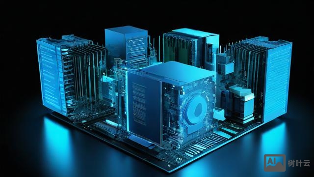 服务器硬件和操作系统