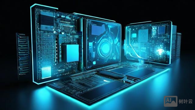 服务器硬件和操作系统