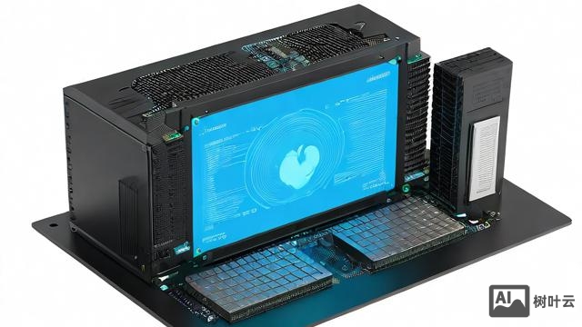 服务器硬件和操作系统