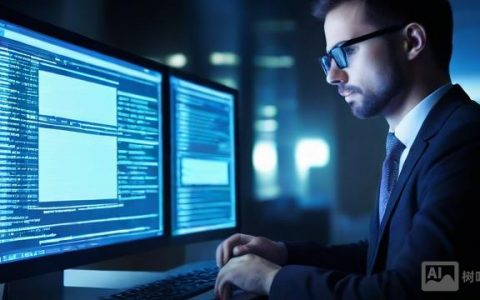 为什么服务器管理员无法修改密码?